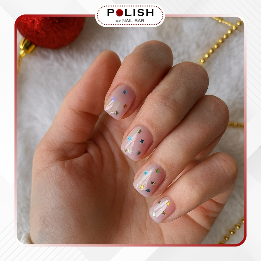 Polish Nail Bar in Albemarle, NC 28001